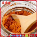 Appetitanregendes goji Beere organisches goji Saftmasse Goji Puder